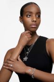 Перстень Swarovski Constella колір срібний (2818899) Перстень Swarovski Constella колір срібний (2818899)