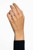 Перстень Swarovski Constella колір срібний (2819093)