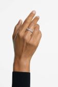 Перстень Swarovski Constella колір срібний (2827950)
