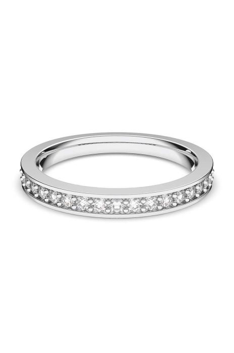 Перстень Swarovski Rare колір срібний (2818819) Перстень Swarovski Rare колір срібний (2818819)