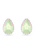 Сережки Swarovski 5641407 Orbita колір бірюзовий