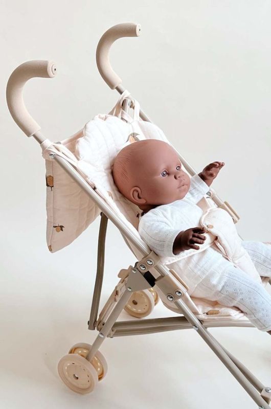 Коляска для кукол Konges Sløjd DOLL STROLLER фото 2
