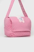 Guess Сумка для візочка колір рожевий (2493619) Guess Сумка для візочка колір рожевий (2493619)