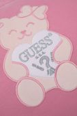 Guess Сумка для візочка колір рожевий (2493619) Guess Сумка для візочка колір рожевий (2493619)