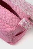 Guess Сумка для візочка колір рожевий (2493619) Guess Сумка для візочка колір рожевий (2493619)