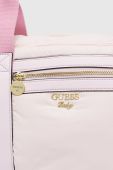 Guess Сумка для візка з функцією пеленання колір рожевий (2535877) Guess Сумка для візка з функцією пеленання колір рожевий (2535877)