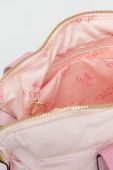 Guess Сумка для візка з функцією пеленання колір рожевий (2535877) Guess Сумка для візка з функцією пеленання колір рожевий (2535877)