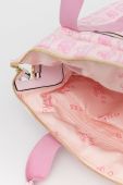 Guess Сумка для візка з функцією пеленання колір рожевий (2535749) Guess Сумка для візка з функцією пеленання колір рожевий (2535749)