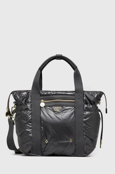 Guess Сумка для візка з функцією пеленання колір сірий (2536067) Guess Сумка для візка з функцією пеленання колір сірий (2536067)
