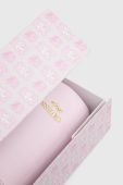 Guess Термосумка для дитячої пляшечки колір рожевий (3165971)