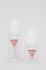 Guess Набір пляшечок для немовлят (2-pack) колір білий