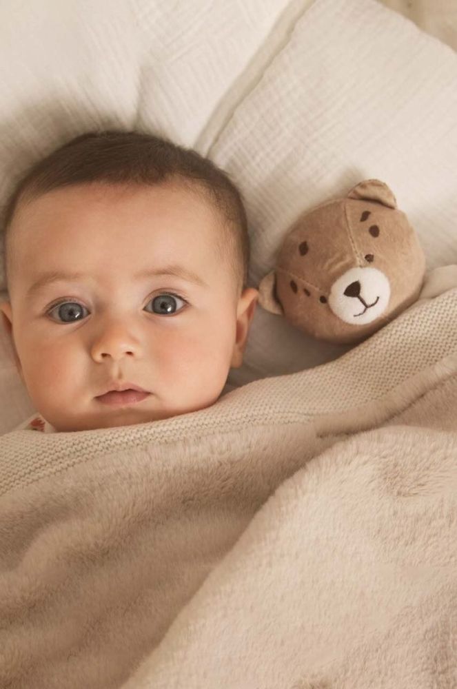 Mayoral Newborn М'яка іграшка колір коричневий (2534235) фото 2
