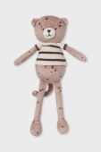 Mayoral Newborn М'яка іграшка колір коричневий (2534235)