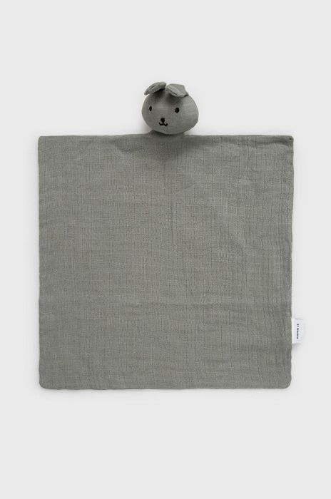 М'яка іграшка Name it колір зелений