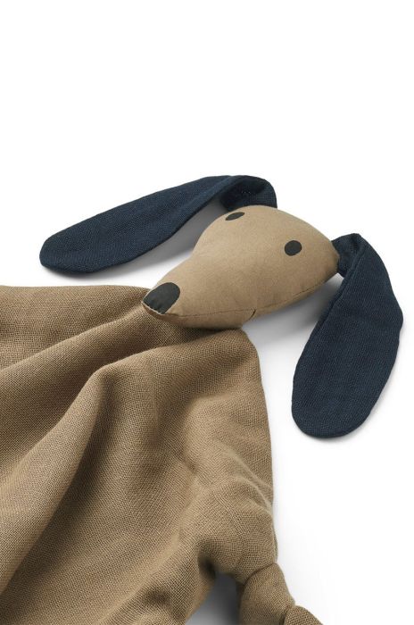 Liewood М'яка іграшка колір бежевий (2670919)