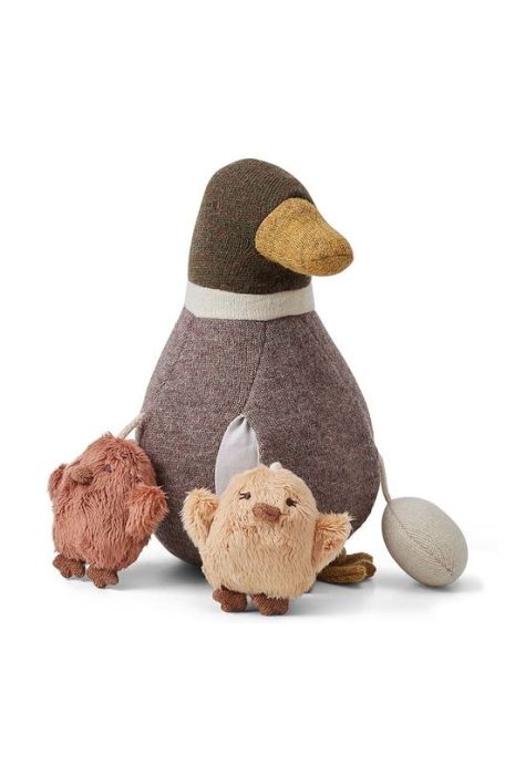 Іграшка для немовлят Konges Sl?jd колір барвистий (2924951)