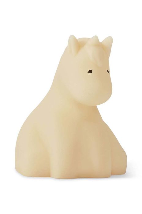 Дитяча нічна лампа Konges Sl?jd колір бежевий (2895615)