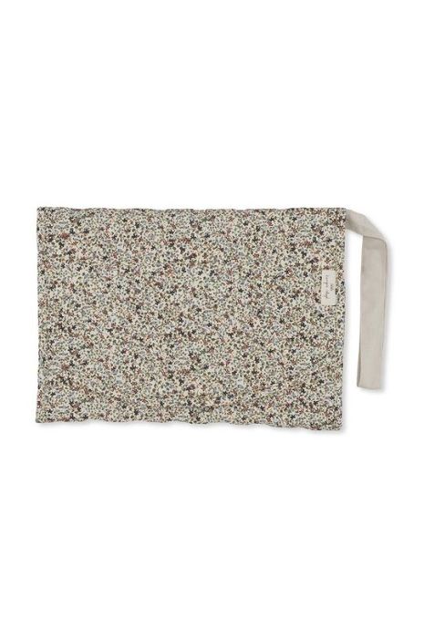 Килимок для сповивання немовлят Konges Sl?jd колір барвистий (3042149)