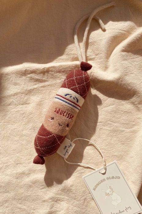 Іграшка для немовлят Konges Sl?jd колір барвистий (2876536)