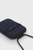 Чохол для телефону Tommy Hilfiger колір синій (2600420)
