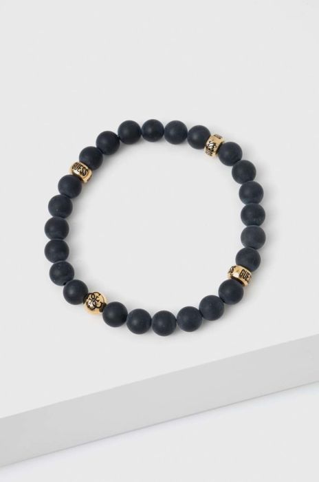 Браслет Guess чоловічий колір золотий (2844530)