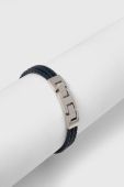 Браслет Guess чоловічий колір блакитний (3048612)