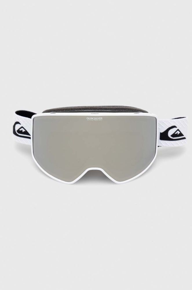 Захисні окуляри Quiksilver Storm колір білий