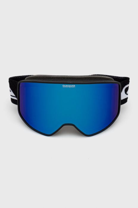 Захисні окуляри Quiksilver Storm колір чорний