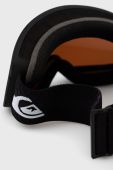 Захисні окуляри Quiksilver Storm колір чорний