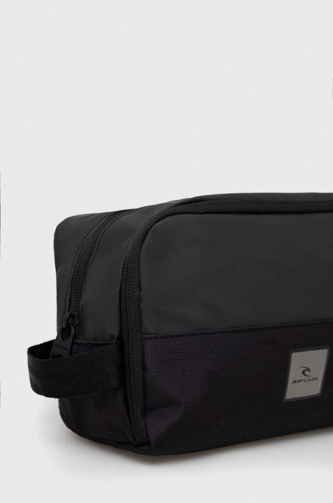 Косметичка Rip Curl колір блакитний (2814426) фото 2