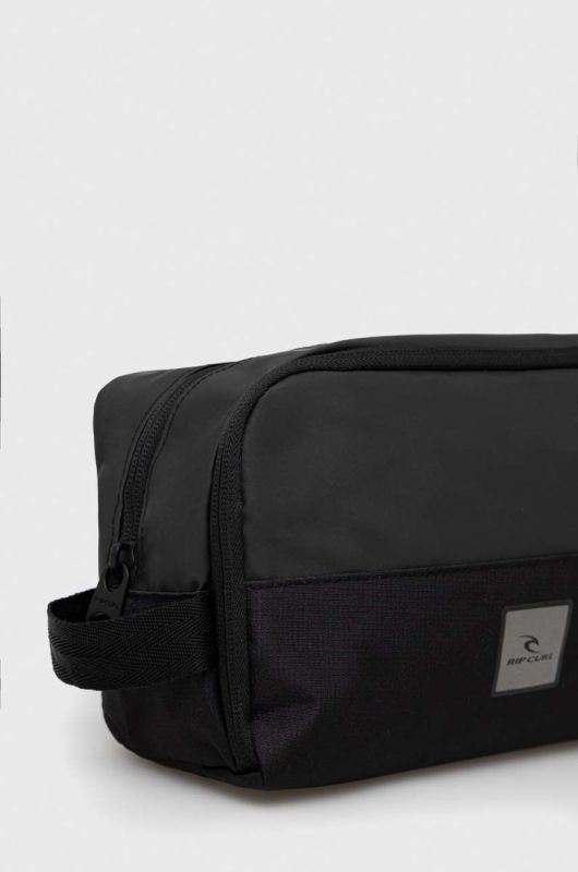 Косметичка Rip Curl колір блакитний (2814426) фото 2