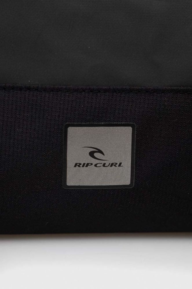 Косметичка Rip Curl колір блакитний (2814426) фото 4