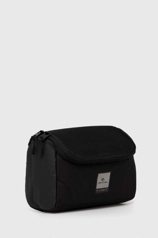 Косметичка Rip Curl колір блакитний (2828910) фото 2