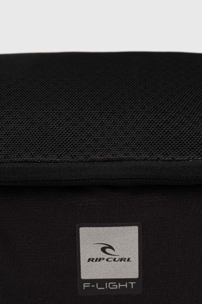 Косметичка Rip Curl колір блакитний (2828910) фото 3
