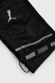Puma пояс для бігу колір чорний