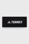 Пов'язка на голову adidas TERREX колір чорний (2774027) Пов'язка на голову adidas TERREX колір чорний (2774027)