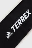 Пов'язка на голову adidas TERREX колір чорний (2774027)
