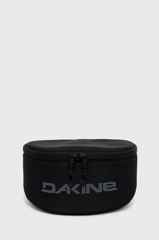 Чохол для захисних окулярів Dakine колір чорний