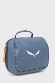 Косметичка Salewa Lavaredo колір блакитний