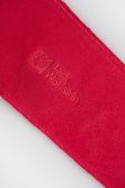 Jack Wolfskin Пов'язка на голову Real Stuff колір рожевий (2585090) Jack Wolfskin Пов'язка на голову Real Stuff колір рожевий (2585090)