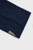 Jack Wolfskin Пов'язка на голову колір темно-синій (2581901) Jack Wolfskin Пов'язка на голову колір темно-синій (2581901)