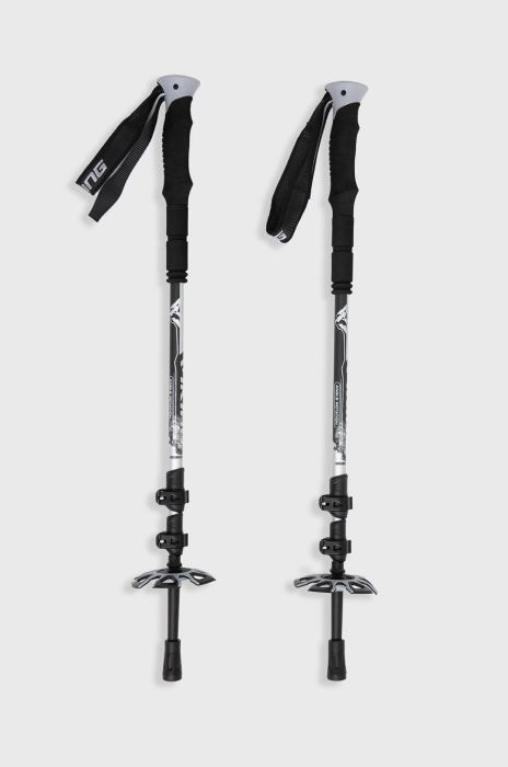 Viking трекінгові палиці Vario Tour колір блакитний (2726053)