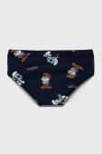 Дитячі труси United Colors of Benetton колір синій (2576986)