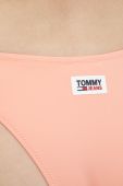 Купальні труси Tommy Hilfiger колір помаранчевий (2464172)