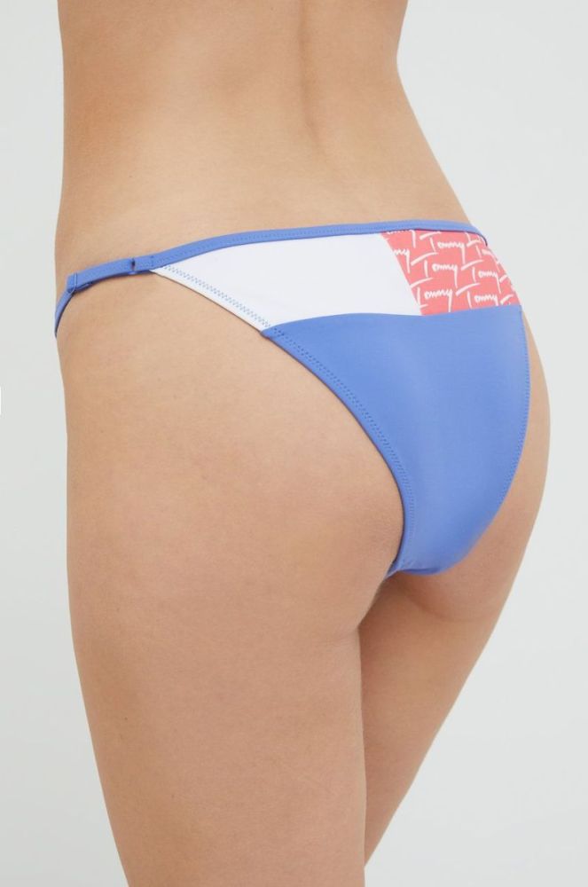 Купальні труси Tommy Hilfiger колір блакитний (2508889) фото 2