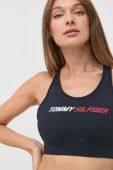 Бюстгальтер Tommy Hilfiger колір синій (2489416)