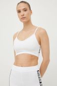 Спортивний бюстгальтер Guess колір білий