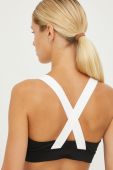 Спортивний бюстгальтер Puma Fit колір чорний (2606156)
