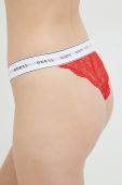 Бразиліани Guess колір червоний (2633580)
