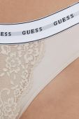 Стринги Guess колір рожевий (2633660)